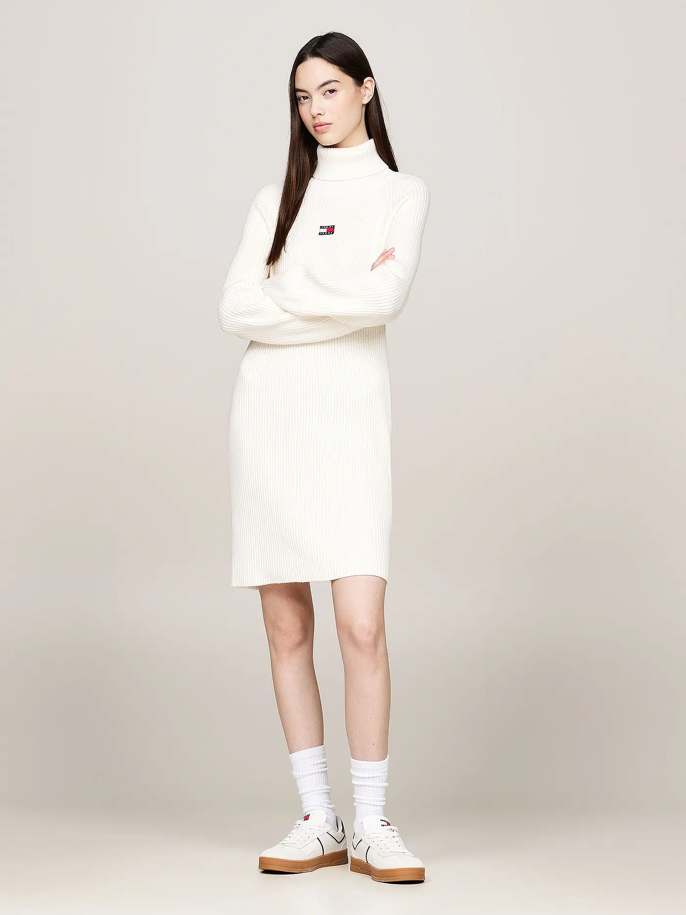 TOMMY JEANS | Minikleid | 
